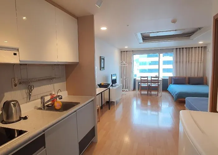 Jsm 首爾