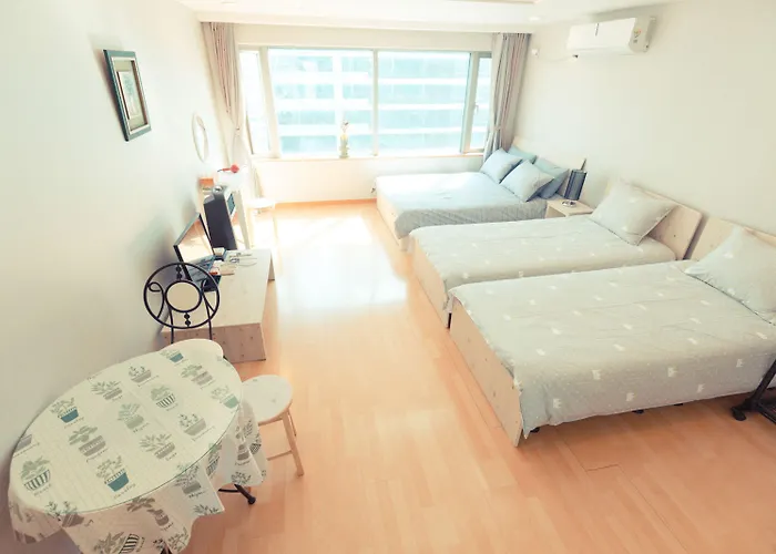 Jsm 首爾