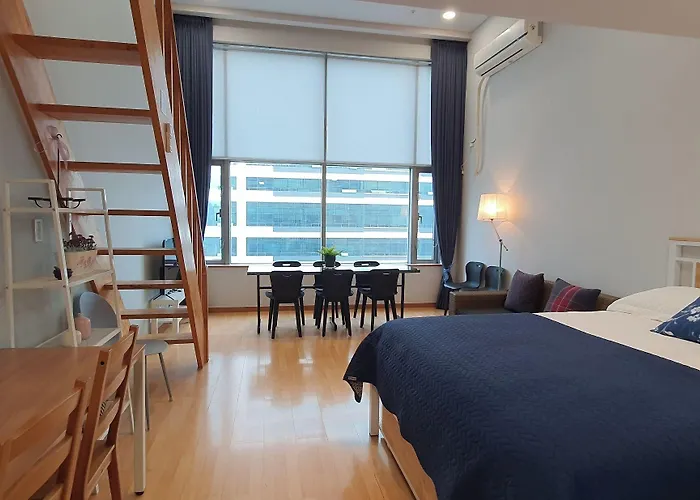 Guest house Jsm
