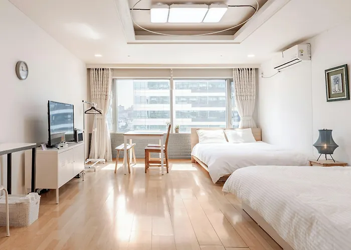 Jsm Seoul