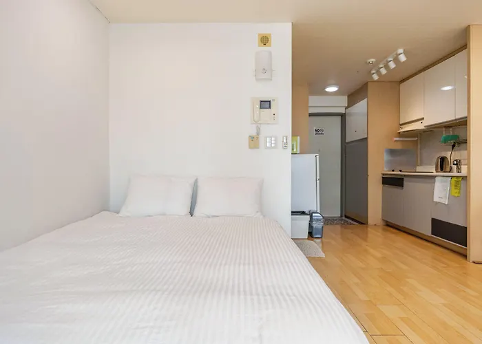 Guest house Jsm 3*