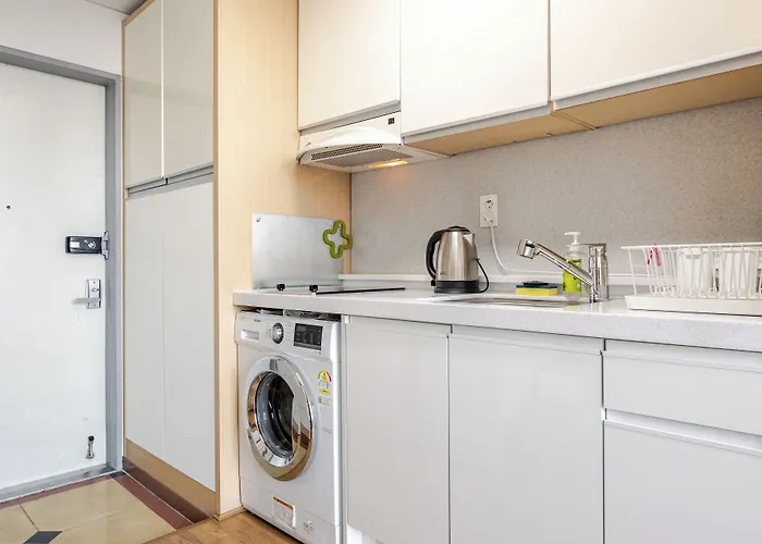Jsm Guest house