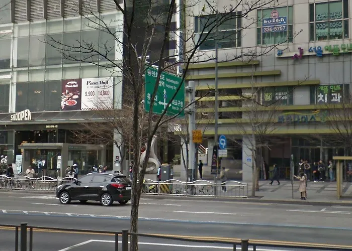 Jsm Seoul