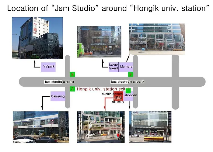 Jsm 招待所 3*