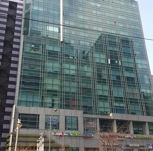 Jsm 首爾